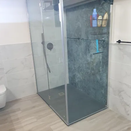 아파트 La Batia 2 삼부카 디 시칠리아